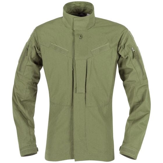 Helikon MBDU Shirt NyCo Olive Green