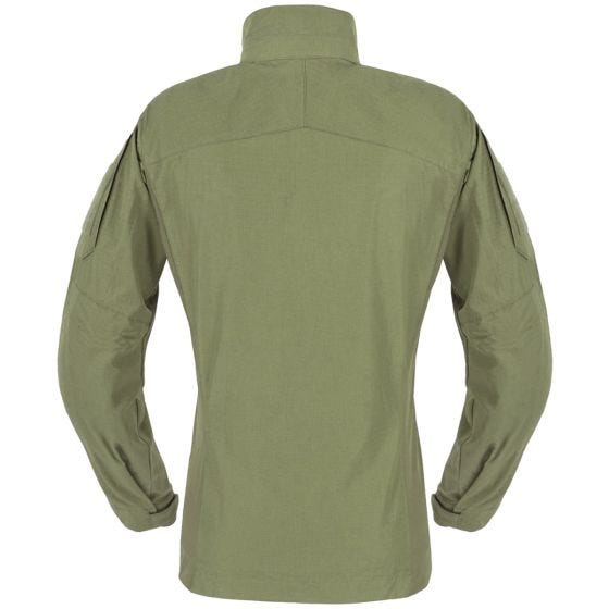 Helikon MBDU Shirt NyCo Olive Green