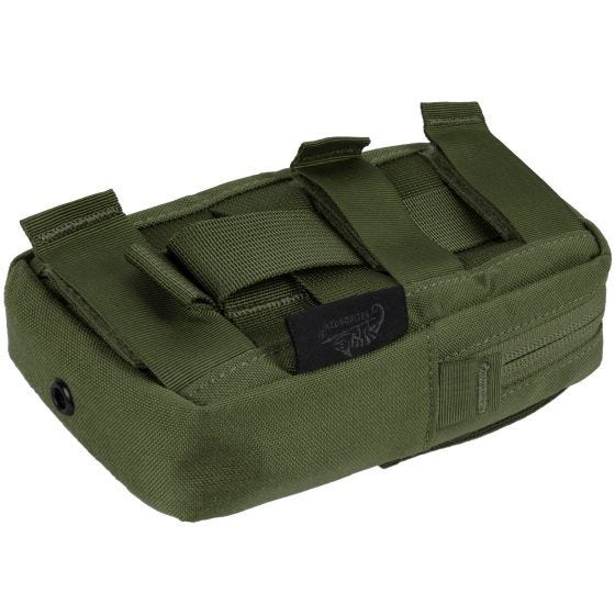 Helikon Navtel Pouch Olive Green