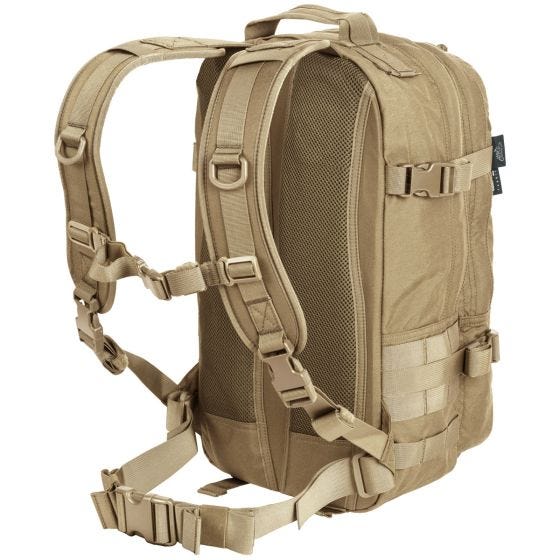 Helikon Raccoon Mk2 Backpack Coyote