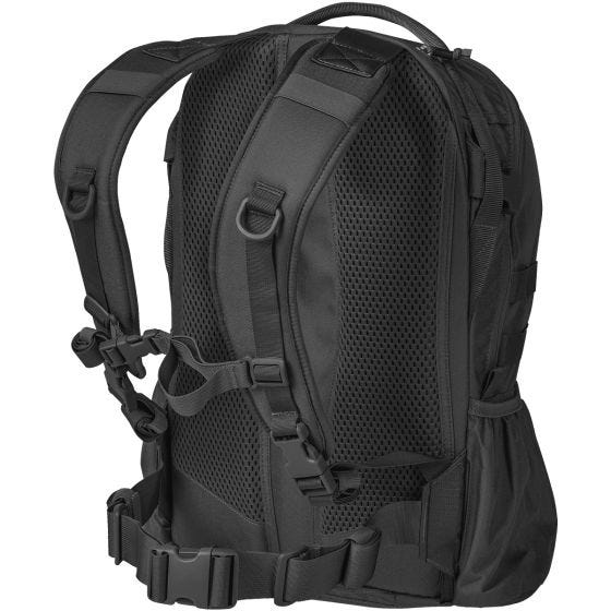 Helikon Raider Backpack Black