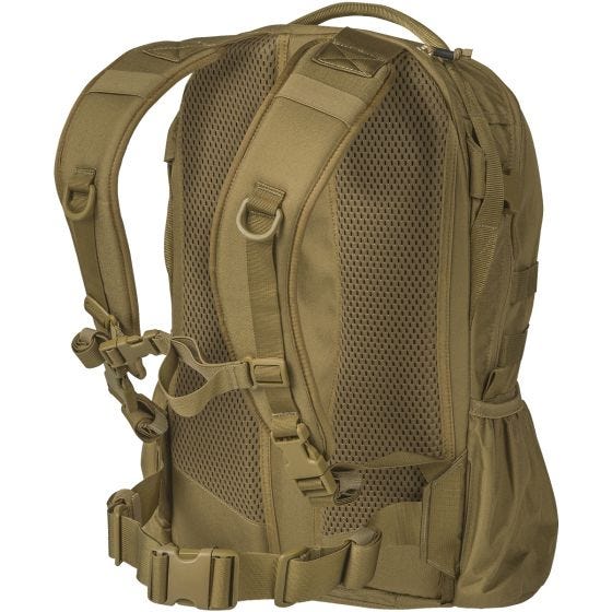 Helikon Raider Backpack Coyote