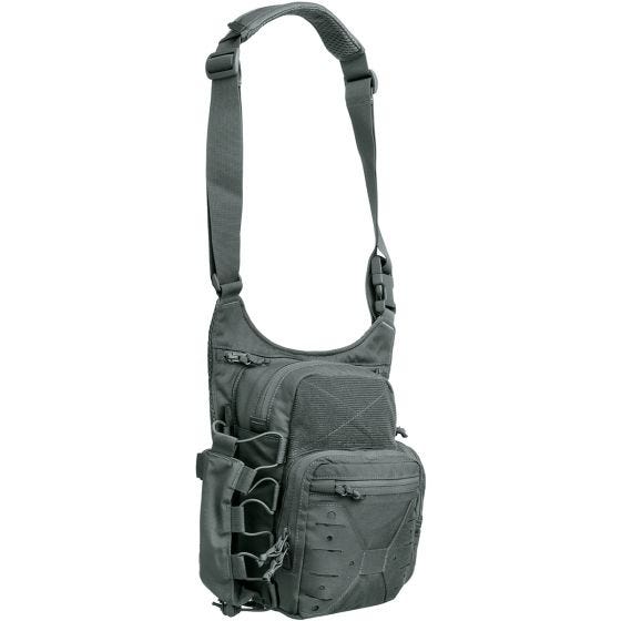 Helikon EDC Side Bag Shadow Gray