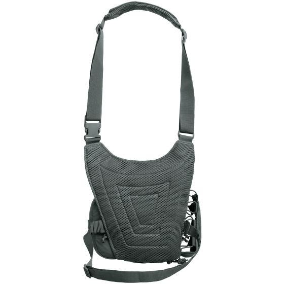 Helikon EDC Side Bag Shadow Gray