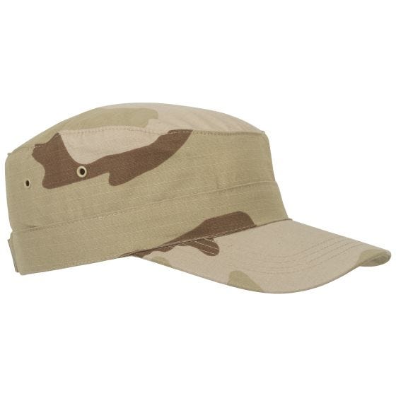 Helikon Patrol Cap 3-Color Desert