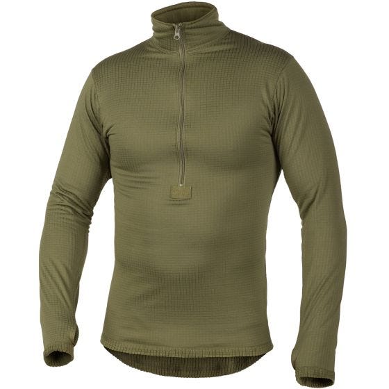 Helikon Gen III Level 2 Underwear Set Olive