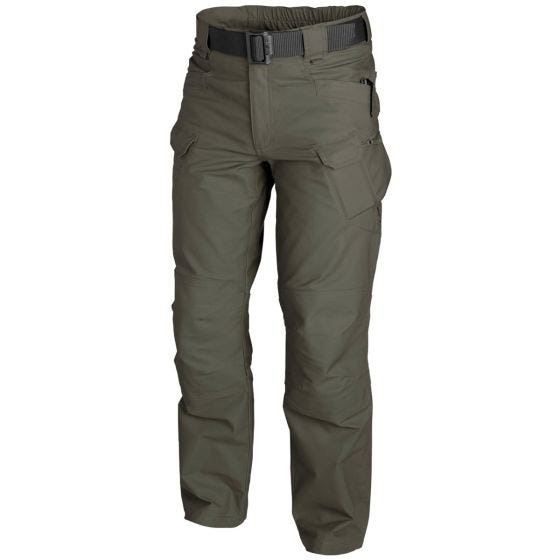 Helikon UTP Trousers Ripstop Taiga Green