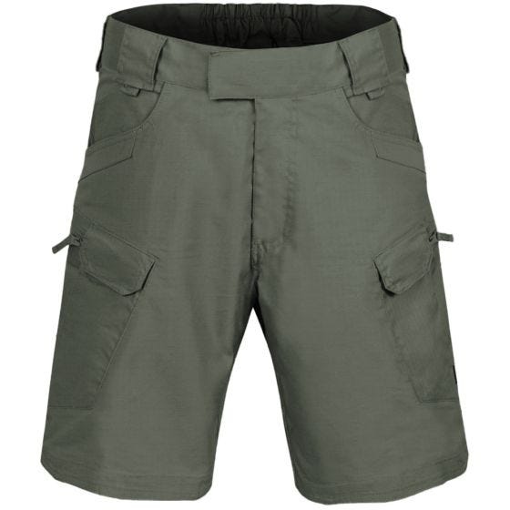Helikon Urban Tactical Shorts 8.5" Olive Drab