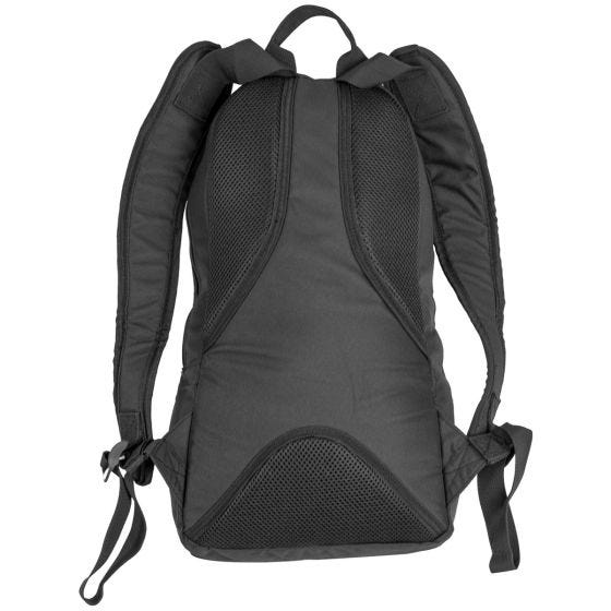 Highlander 12L Scout Pack Black