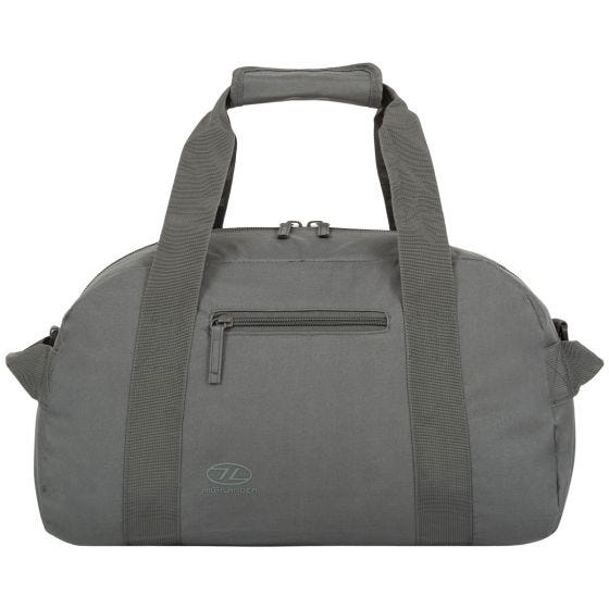 Highlander Cargo Bag 30L Grey