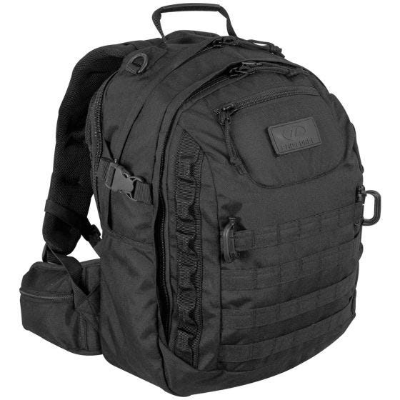 Highlander Cerberus Assault Pack 30L Black