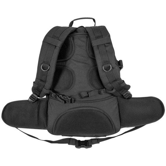 Highlander Cerberus Assault Pack 30L Black