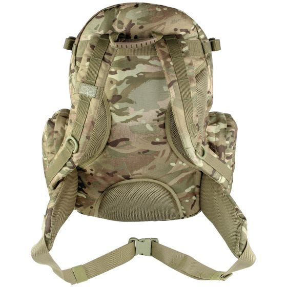 Pro-Force M.50 Pack HMTC