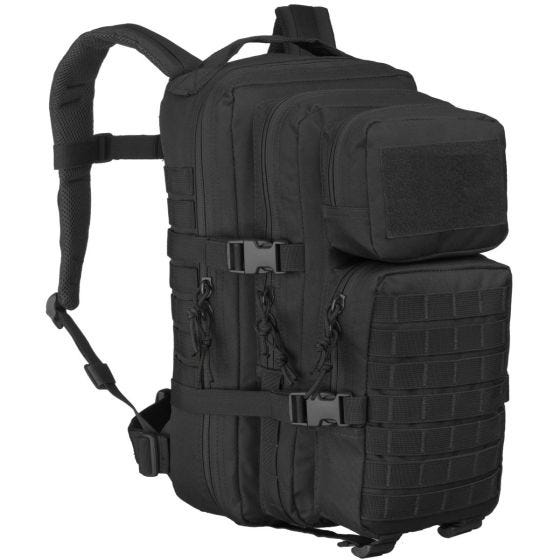 Highlander Recon 28L Pack Black