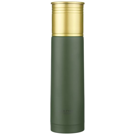 Jack Pyke Cartridge 500ml Flask Green