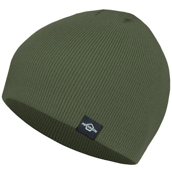 Pentagon Koris Watch Cap Olive
