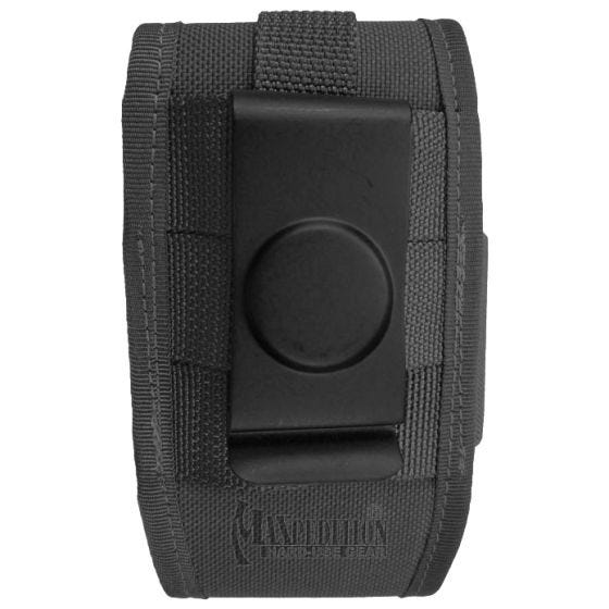 Maxpedition Clip-On PDA Phone Holster Black