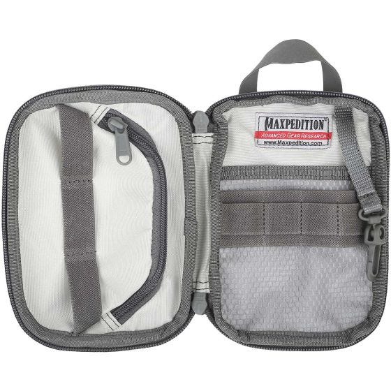 Maxpedition Mini Organizer Gray