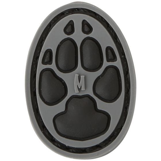 Maxpedition Dog Track 1" (SWAT) Morale Patch
