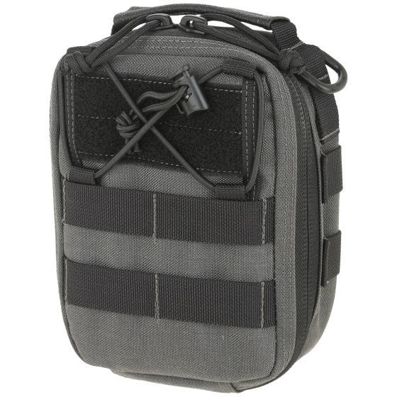 Maxpedition FR-1 Medical Pouch Wolf Grey