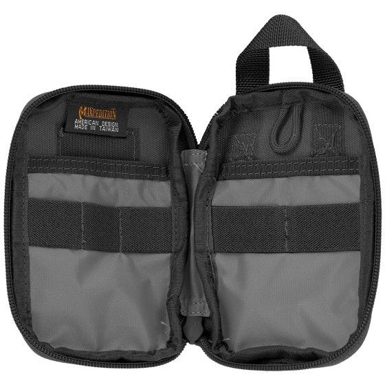Maxpedition Micro Pocket Organizer Black