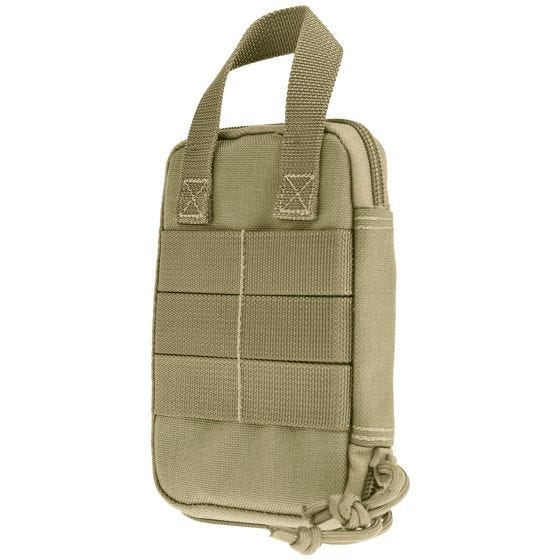 Maxpedition Mini Pocket Organizer Khaki