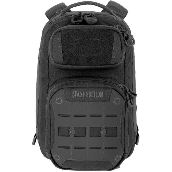Maxpedition Riftpoint Backpack Black