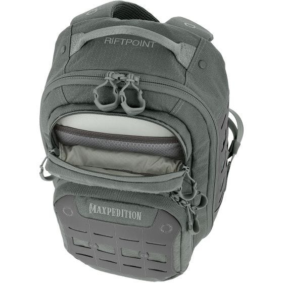 Maxpedition Riftpoint Backpack Gray