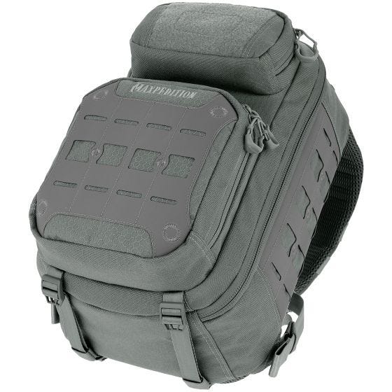 Maxpedition Riftpoint Backpack Gray