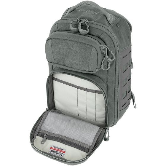 Maxpedition Riftpoint Backpack Gray