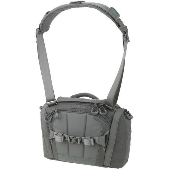 Maxpedition Solstice Camera Shoulder Bag Gray