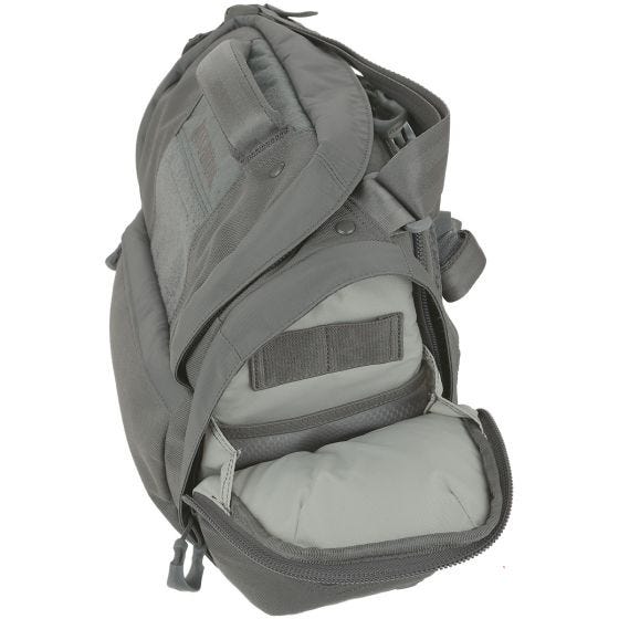 Maxpedition Solstice Camera Shoulder Bag Gray
