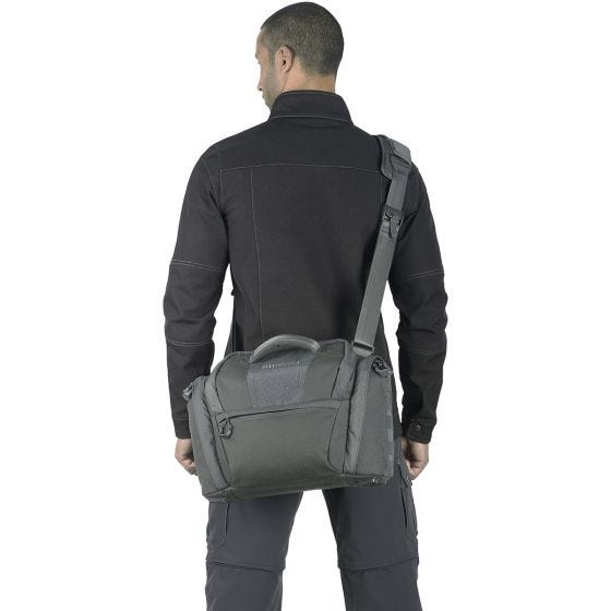 Maxpedition Solstice Camera Shoulder Bag Gray