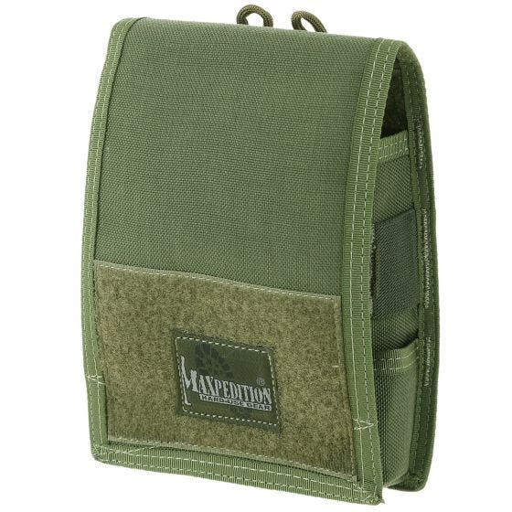 Maxpedition TC-12 Pouch OD Green