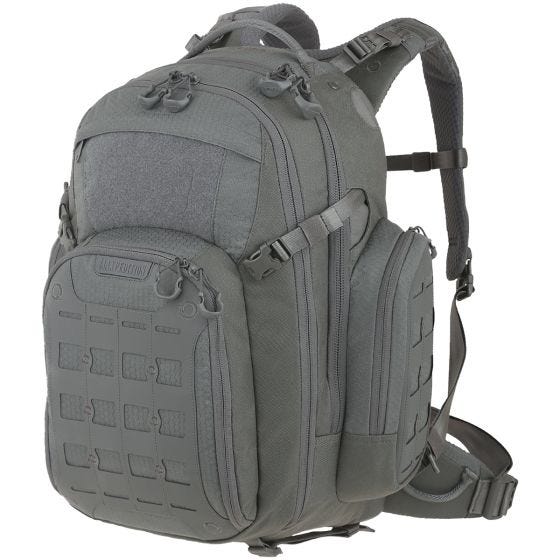 Maxpedition Tiburon Backpack Gray