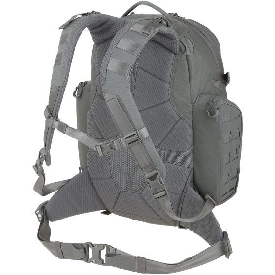 Maxpedition Tiburon Backpack Gray