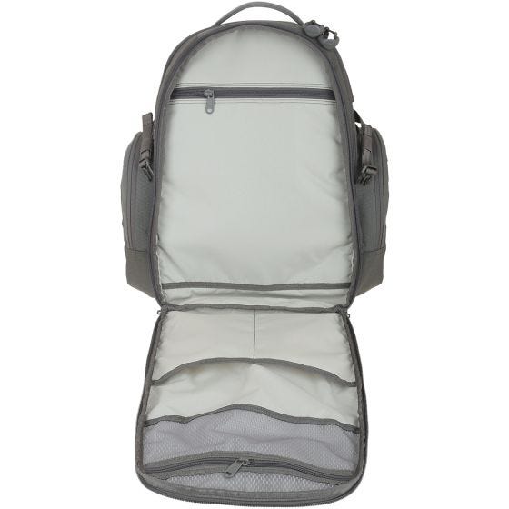 Maxpedition Tiburon Backpack Gray
