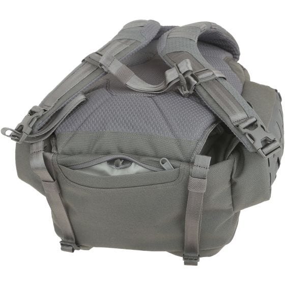 Maxpedition Tiburon Backpack Gray