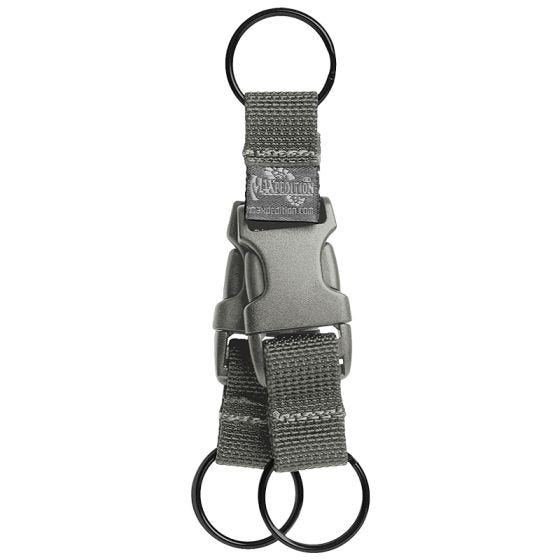 Maxpedition Tritium Key Ring Foliage Green
