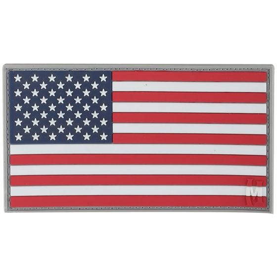 Maxpedition USA Flag Large (Full Color) Morale Patch