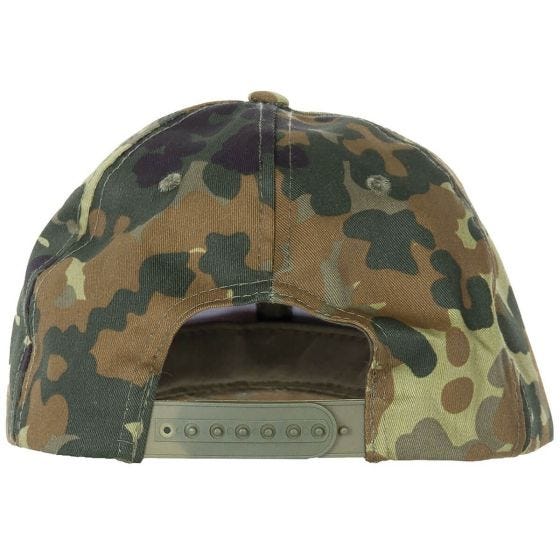MFH Baseball Cap Flecktarn