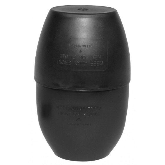 MFH British Canteen with Cup Black