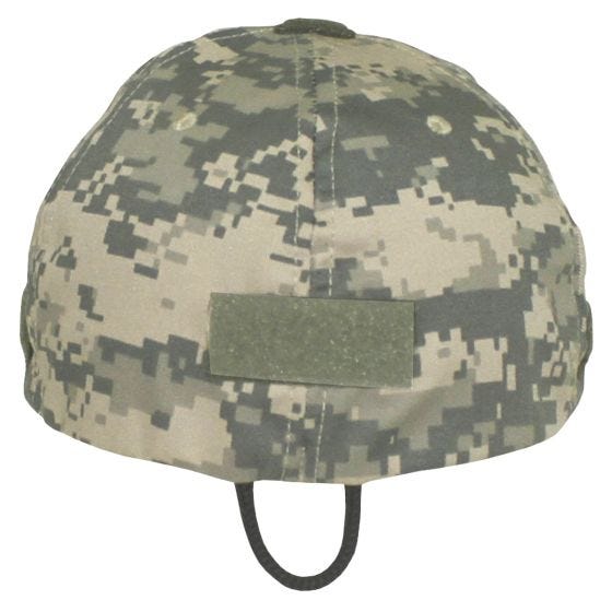 MFH Operations Cap AT-Digital
