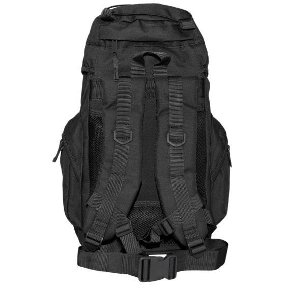 MFH Recon I Backpack 15L Black