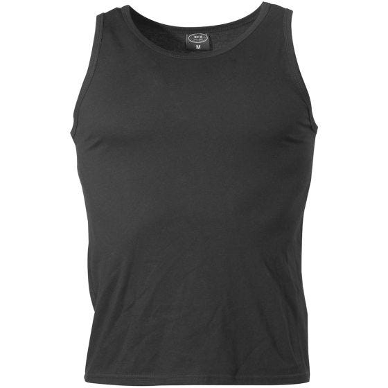 MFH Vest Black