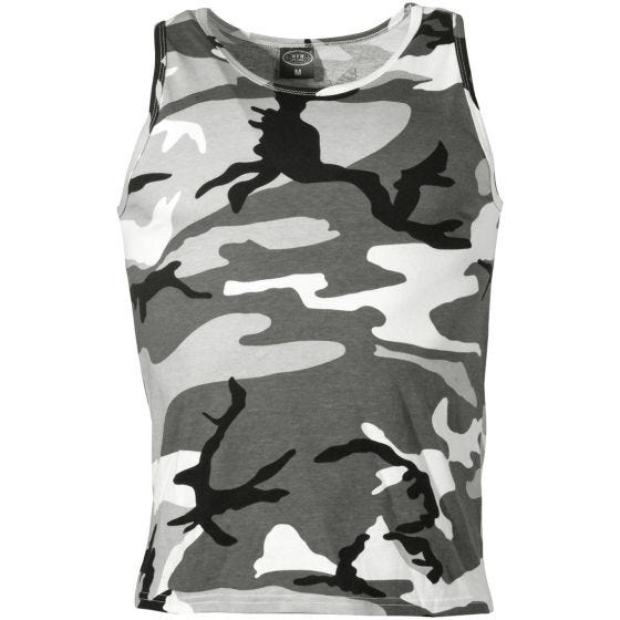 MFH Vest Urban