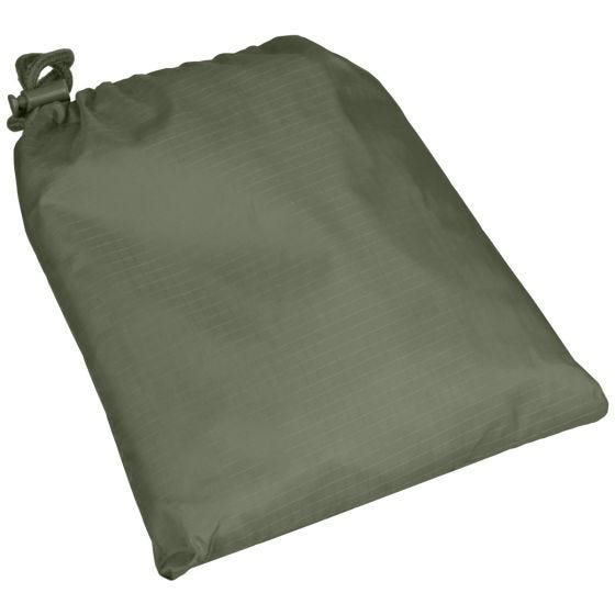MFH US Poncho Ripstop OD Green