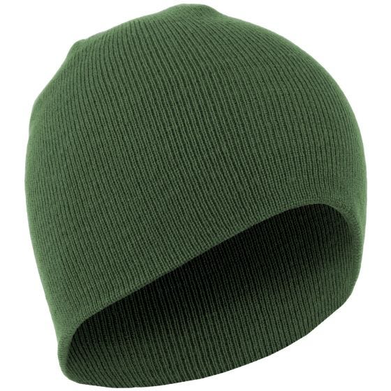 Mil-Tec Acrylic Cap Olive