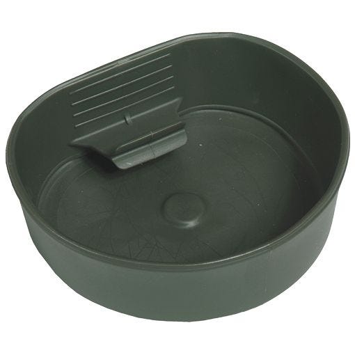 Mil-Tec Fold-a-Cup 200ml Olive