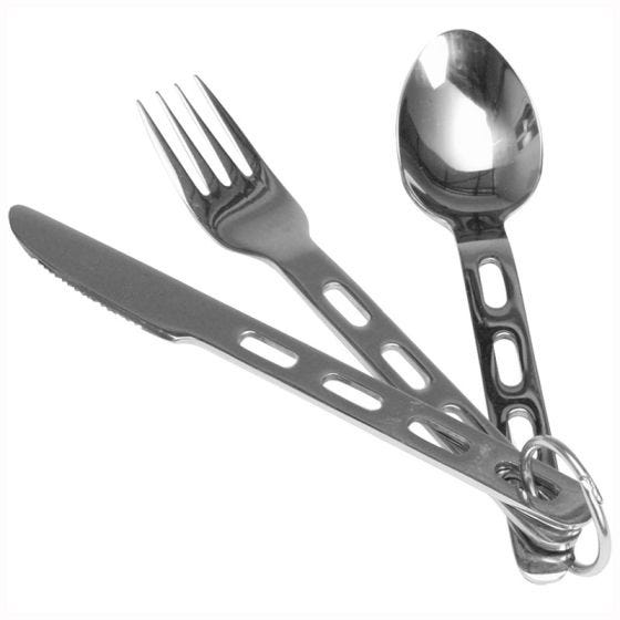 Mil-Tec KFS Ring Set